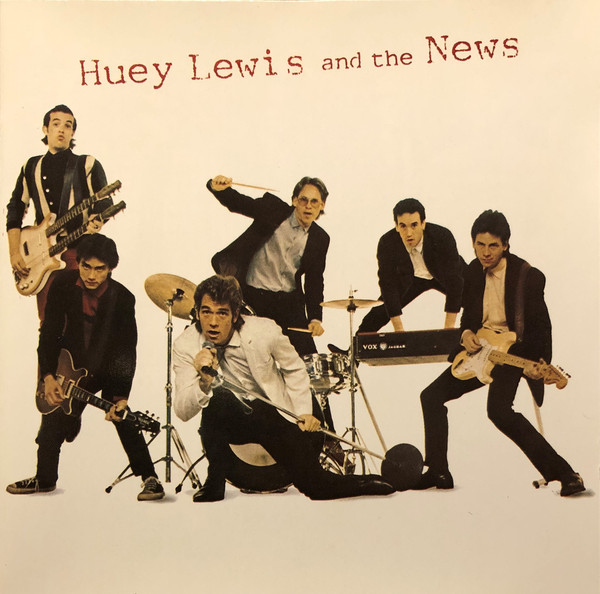 Huey Lewis and the News